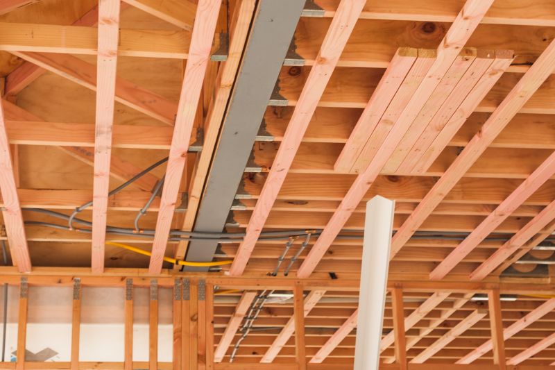 Construction Electrical Wiring detail