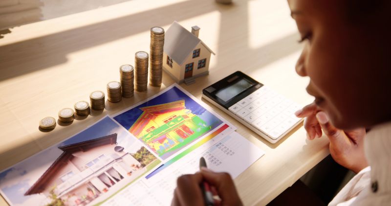 Energy Assessment Service detail