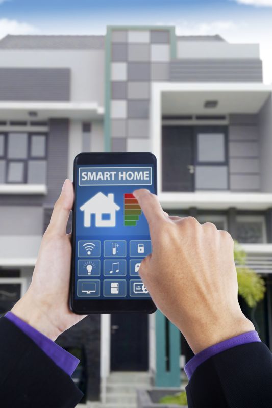 Smart Home Automation detail