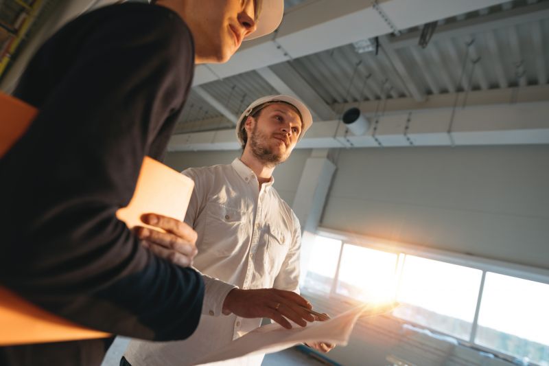 Wiring Inspection Service detail