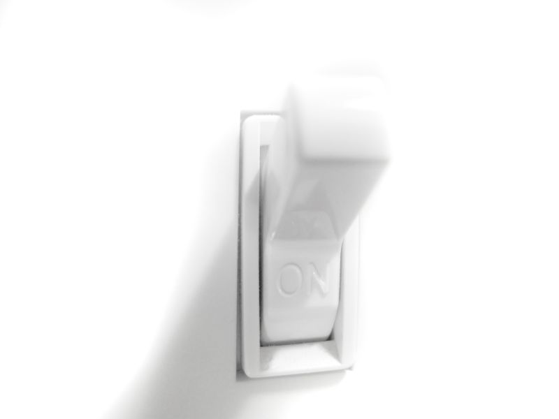 Improved energy efficiency