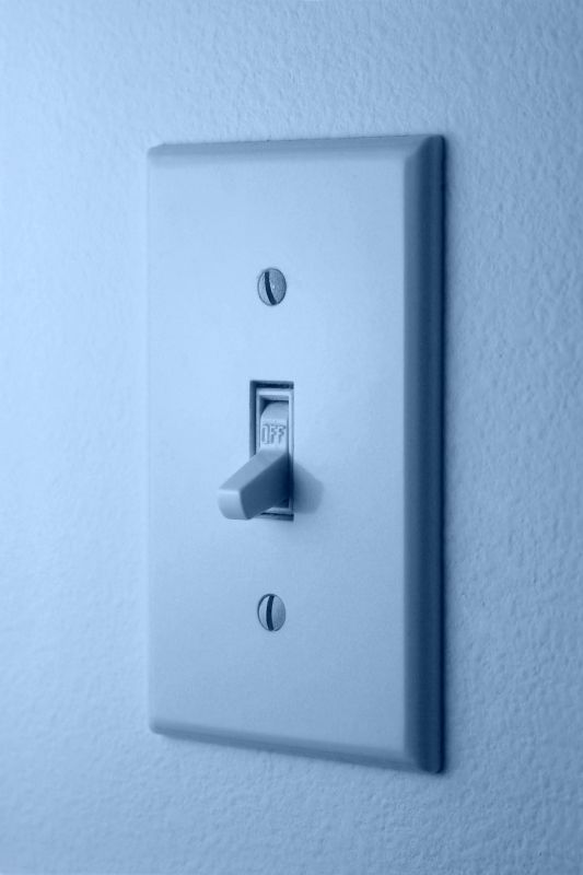 Switch Installation